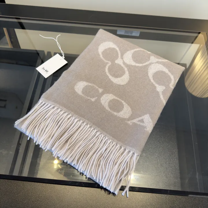 スーパーコピー コーチ マフラー