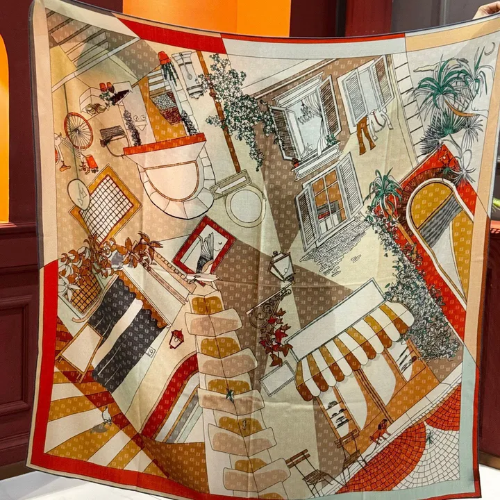 スーパーコピー フェンディ マフラー