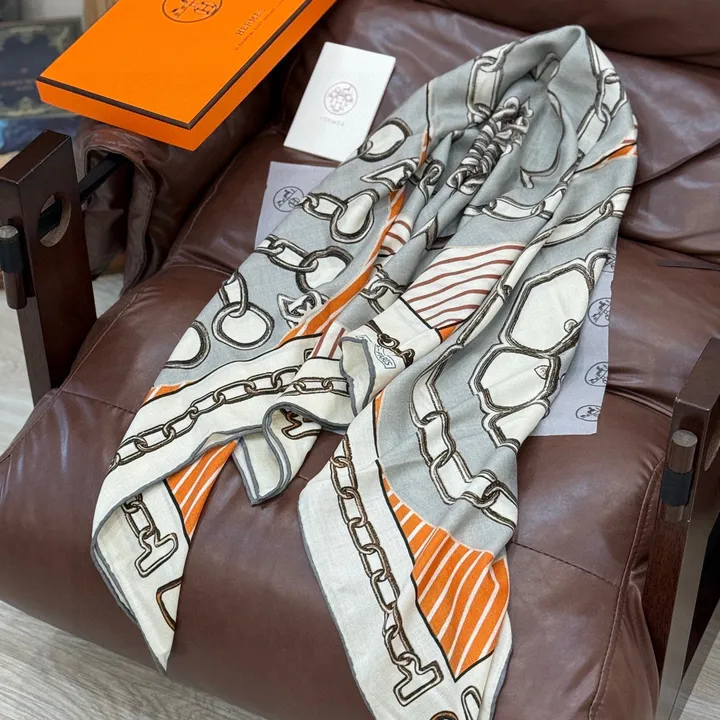 スーパーコピー エルメス マフラー