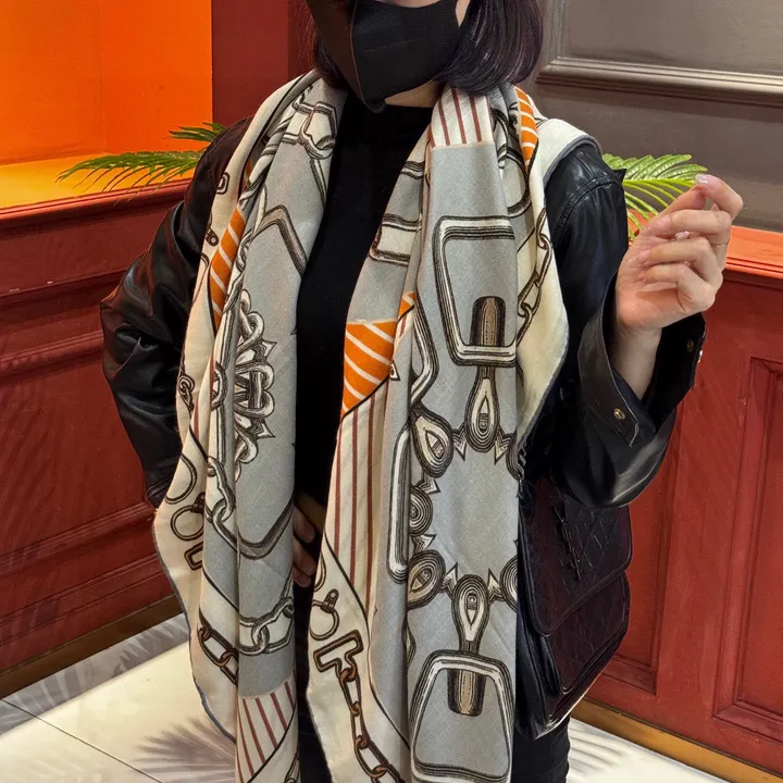 スーパーコピー エルメス マフラー