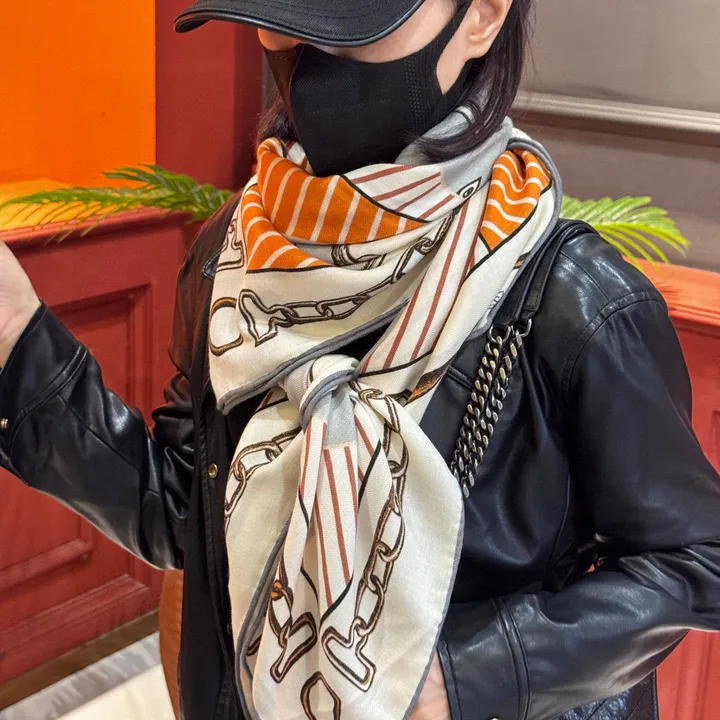 スーパーコピー エルメス マフラー