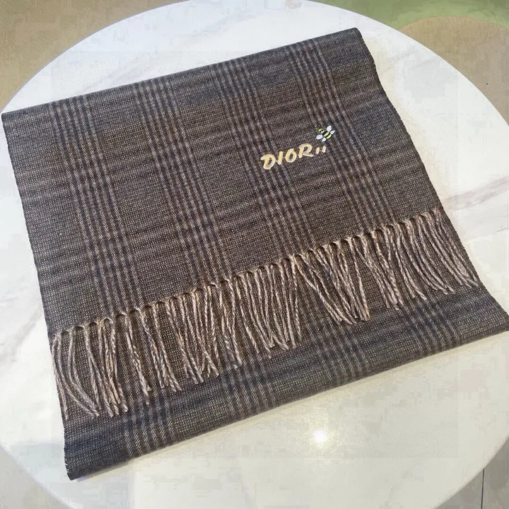 スーパーコピー ディオール マフラー