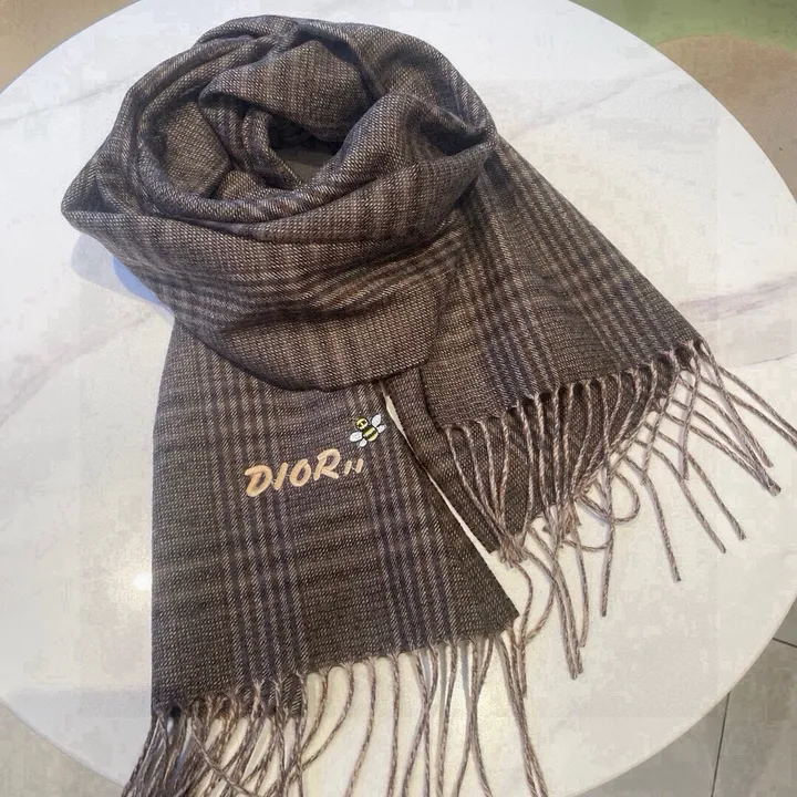 スーパーコピー ディオール マフラー