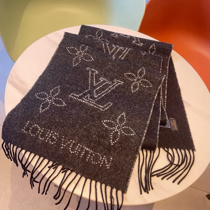 スーパーコピー ルイヴィトン マフラー