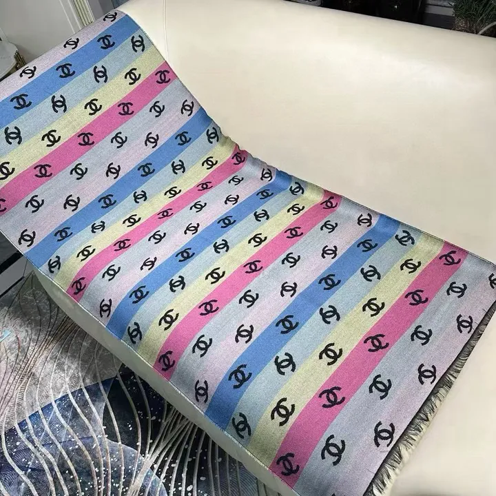 スーパーコピー シャネル マフラー