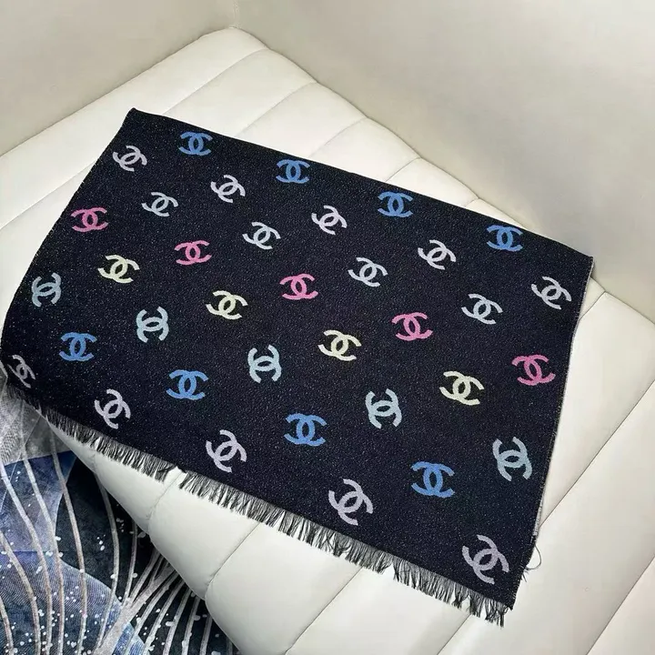 スーパーコピー シャネル マフラー