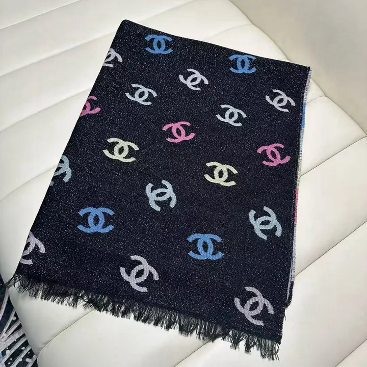 スーパーコピー シャネル マフラー