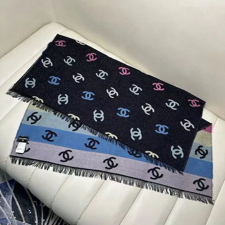 スーパーコピー シャネル マフラー