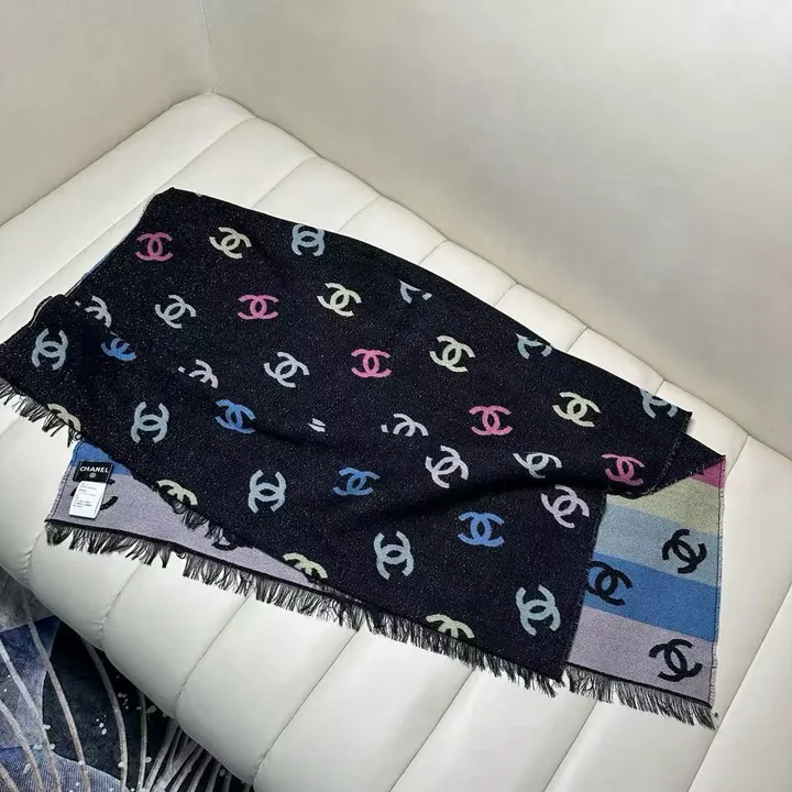 スーパーコピー シャネル マフラー