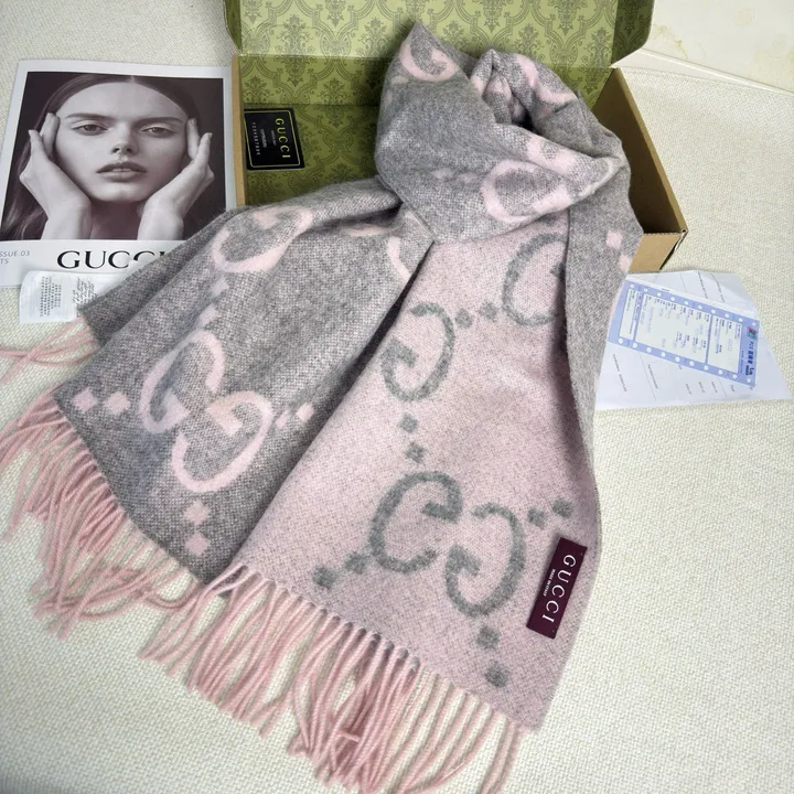 スーパーコピー グッチ マフラー