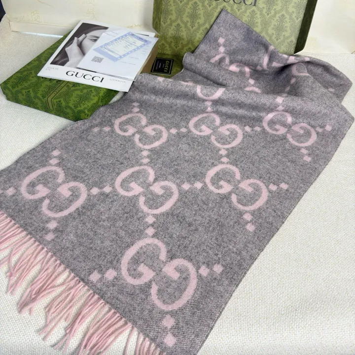 スーパーコピー グッチ マフラー