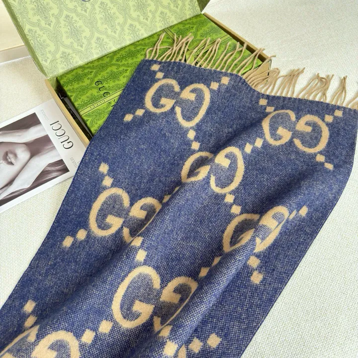 スーパーコピー グッチ マフラー