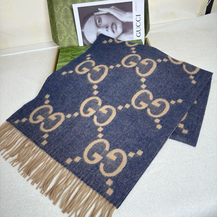 スーパーコピー グッチ マフラー