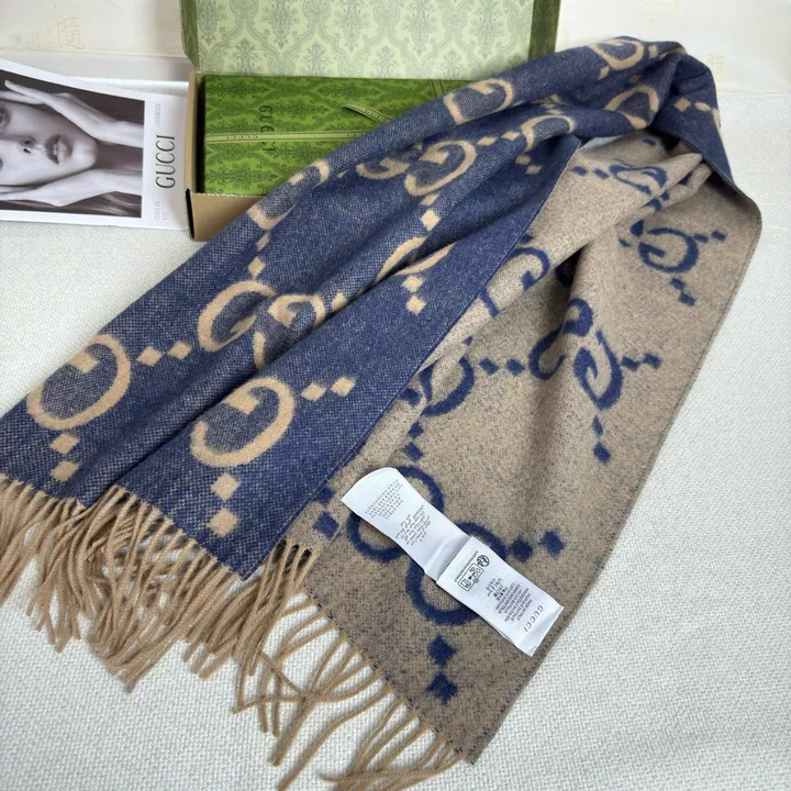 スーパーコピー グッチ マフラー