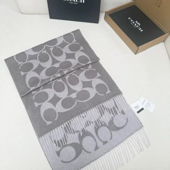 スーパーコピー コーチ マフラー