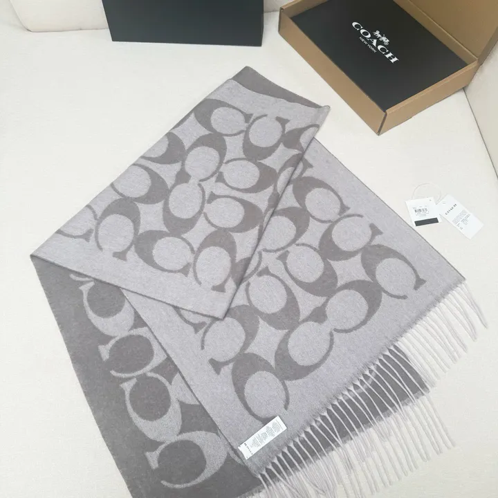 スーパーコピー コーチ マフラー