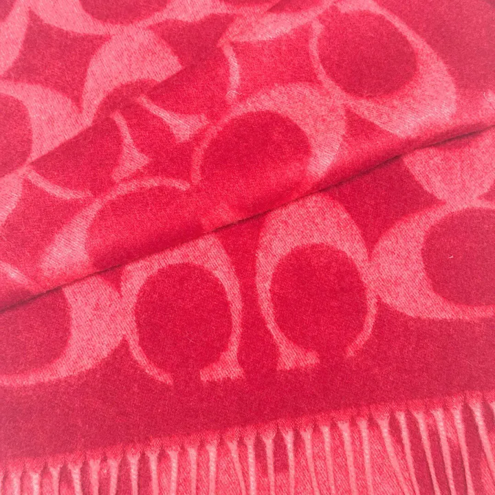 スーパーコピー コーチ マフラー