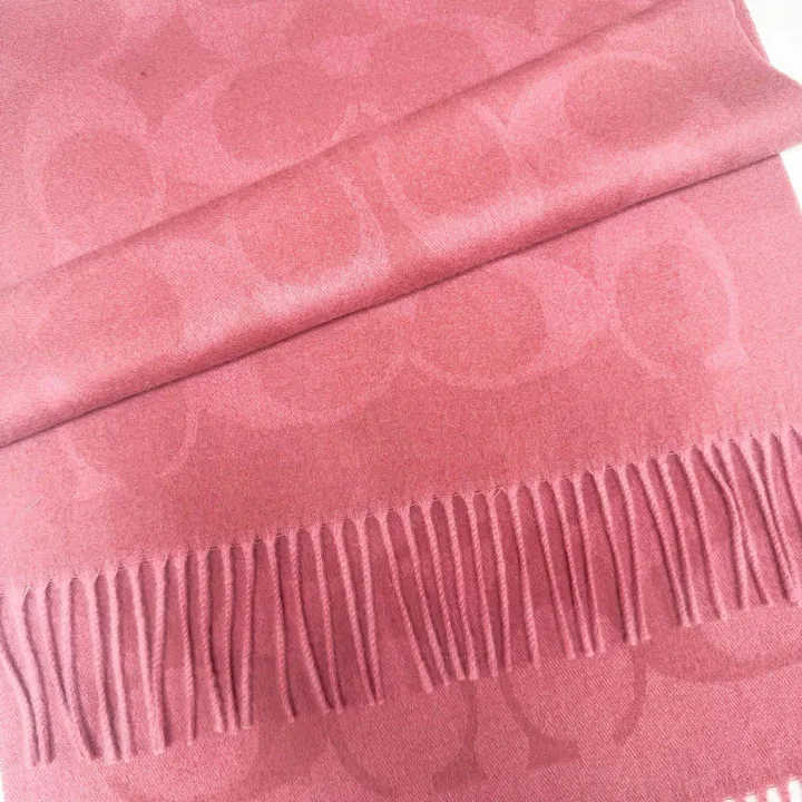 スーパーコピー コーチ マフラー