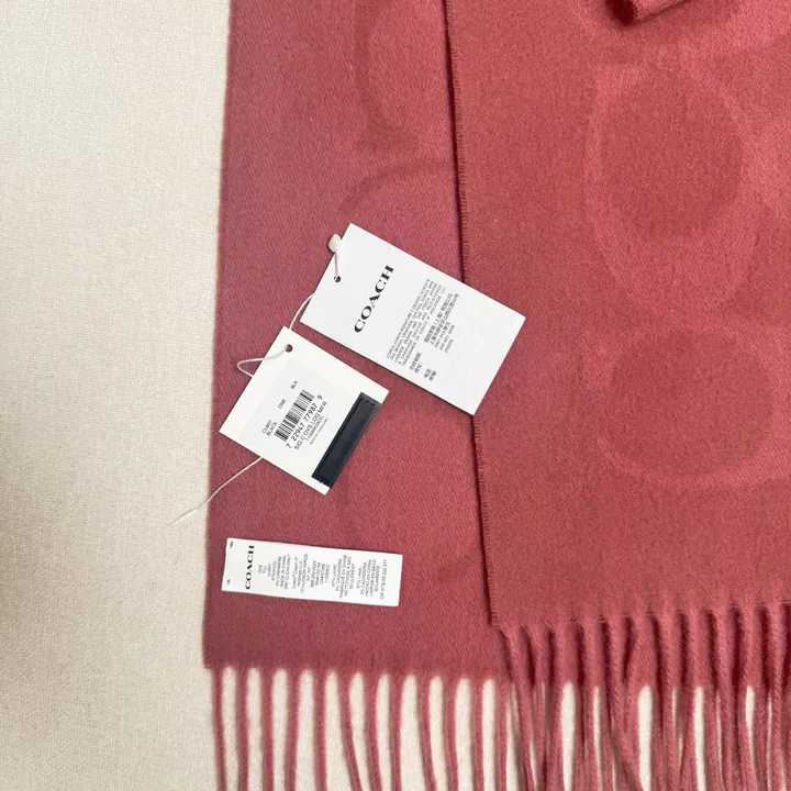 スーパーコピー コーチ マフラー