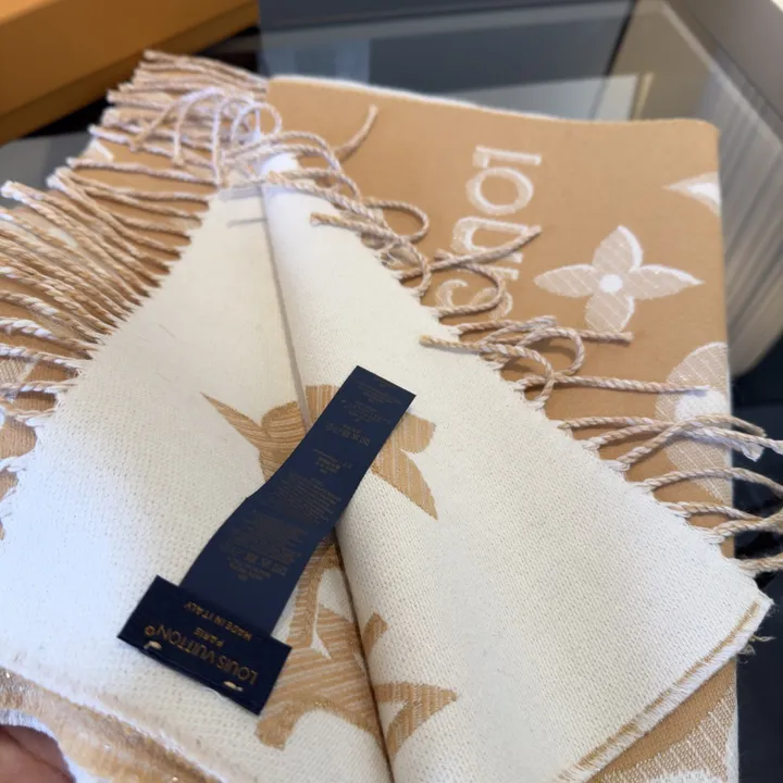 スーパーコピー ルイヴィトン マフラー