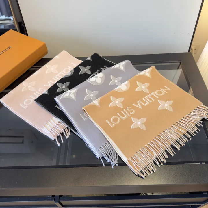 スーパーコピー ルイヴィトン マフラー