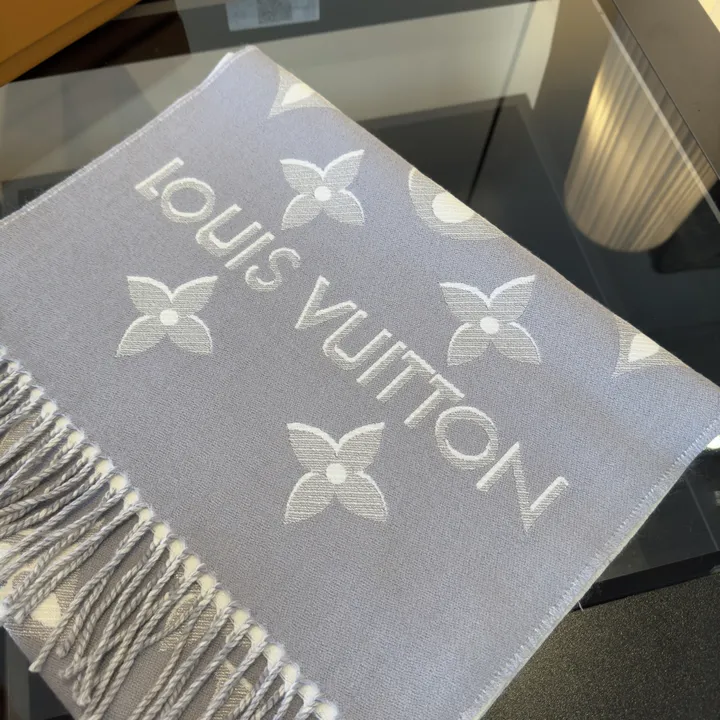 スーパーコピー ルイヴィトン マフラー