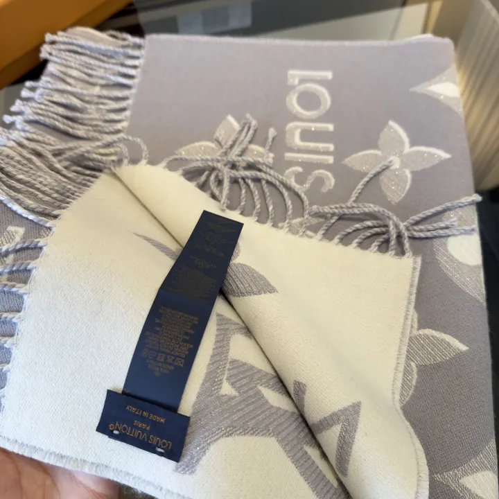 スーパーコピー ルイヴィトン マフラー