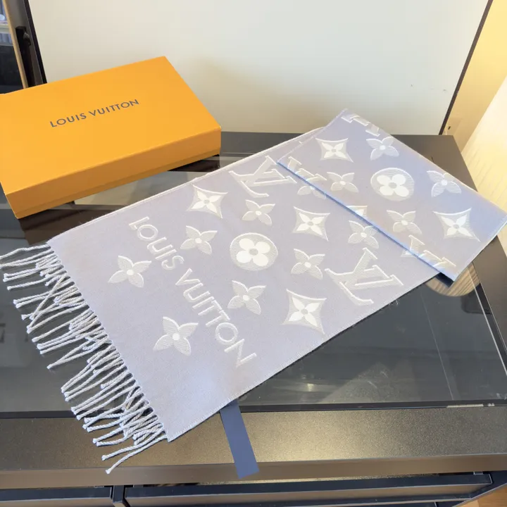 スーパーコピー ルイヴィトン マフラー