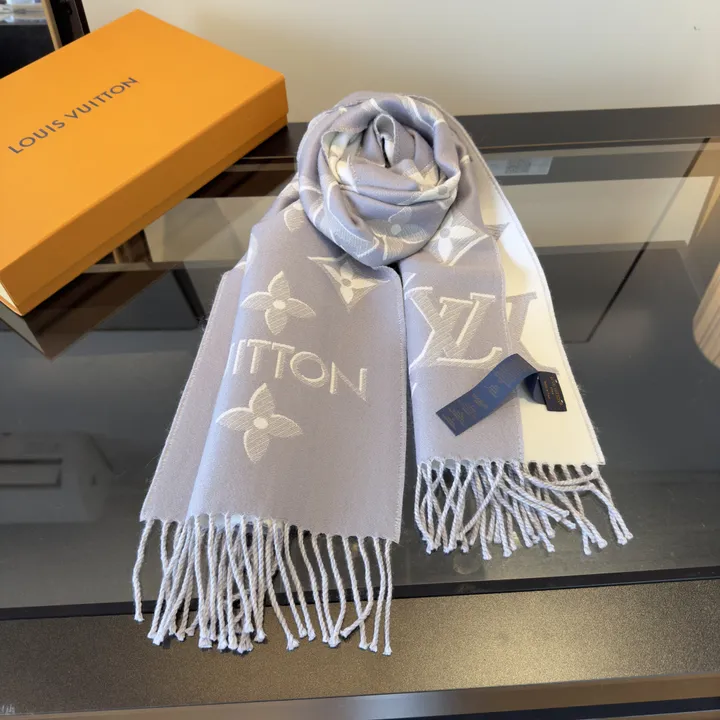 スーパーコピー ルイヴィトン マフラー