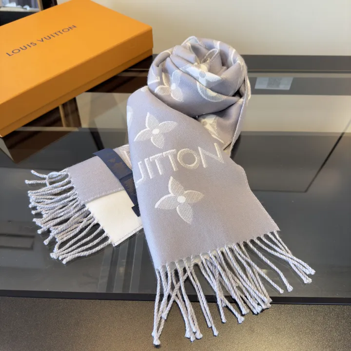 スーパーコピー ルイヴィトン マフラー