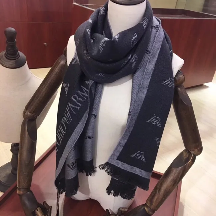 スーパーコピー アルマーニ マフラー