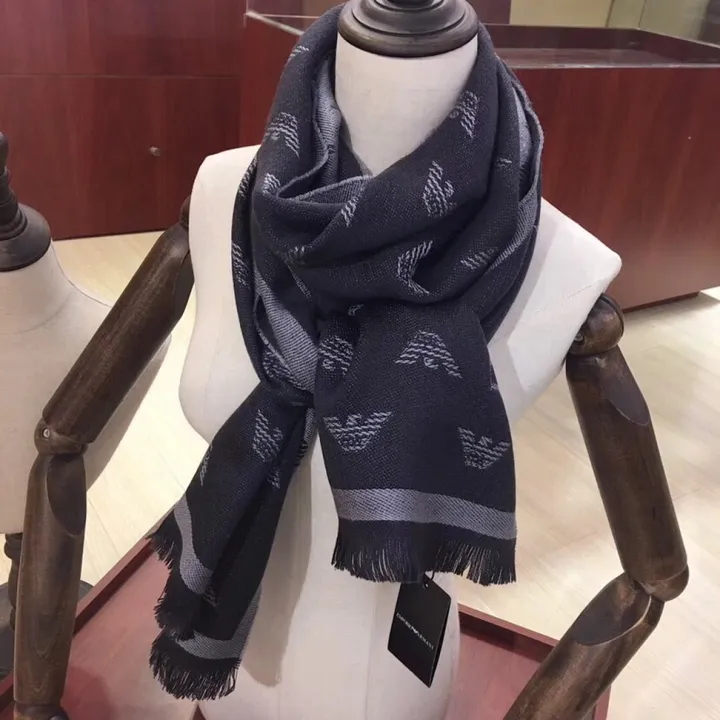 スーパーコピー アルマーニ マフラー