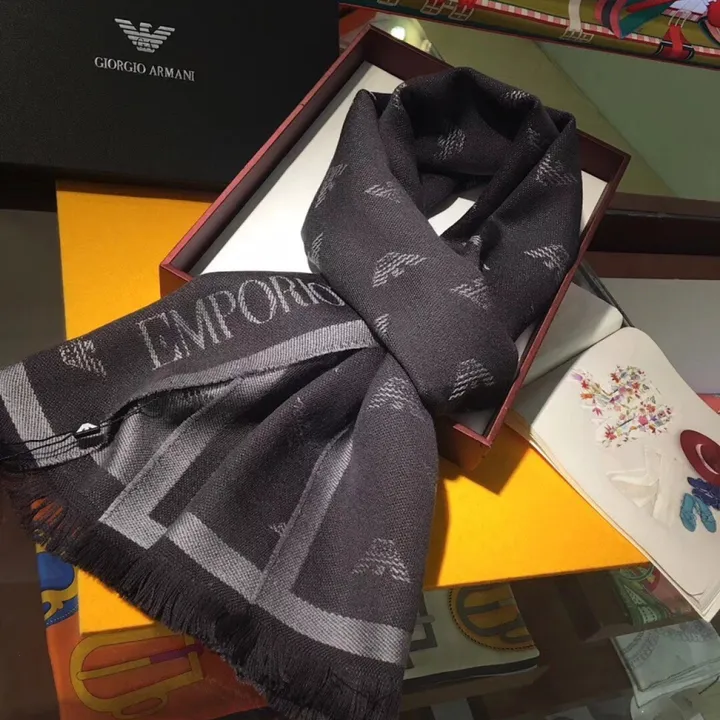 スーパーコピー アルマーニ マフラー