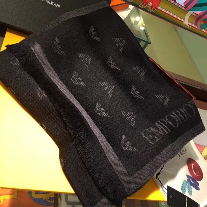 スーパーコピー アルマーニ マフラー