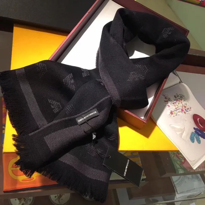 スーパーコピー アルマーニ マフラー