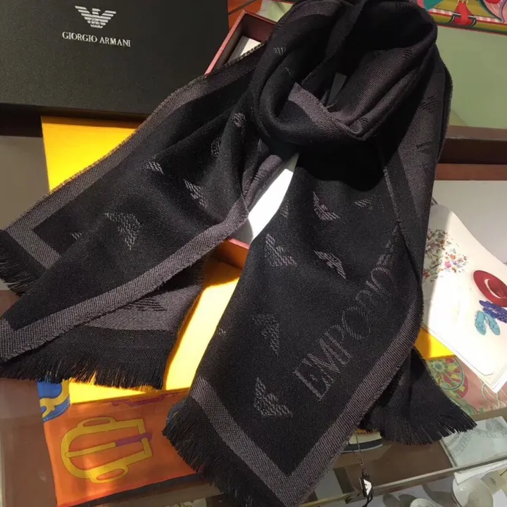 スーパーコピー アルマーニ マフラー