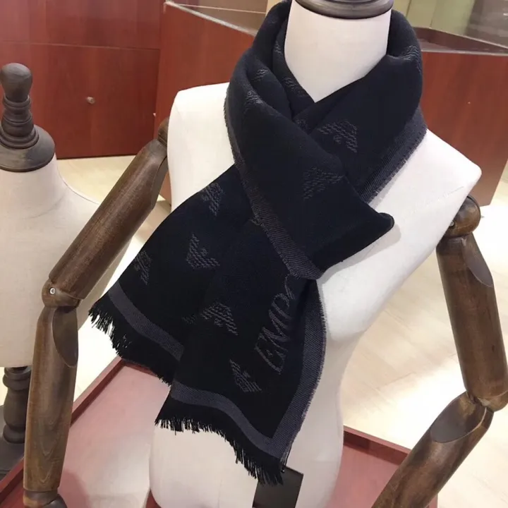 スーパーコピー アルマーニ マフラー