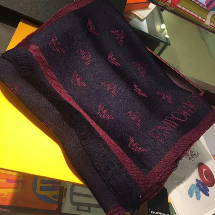 スーパーコピー アルマーニ マフラー