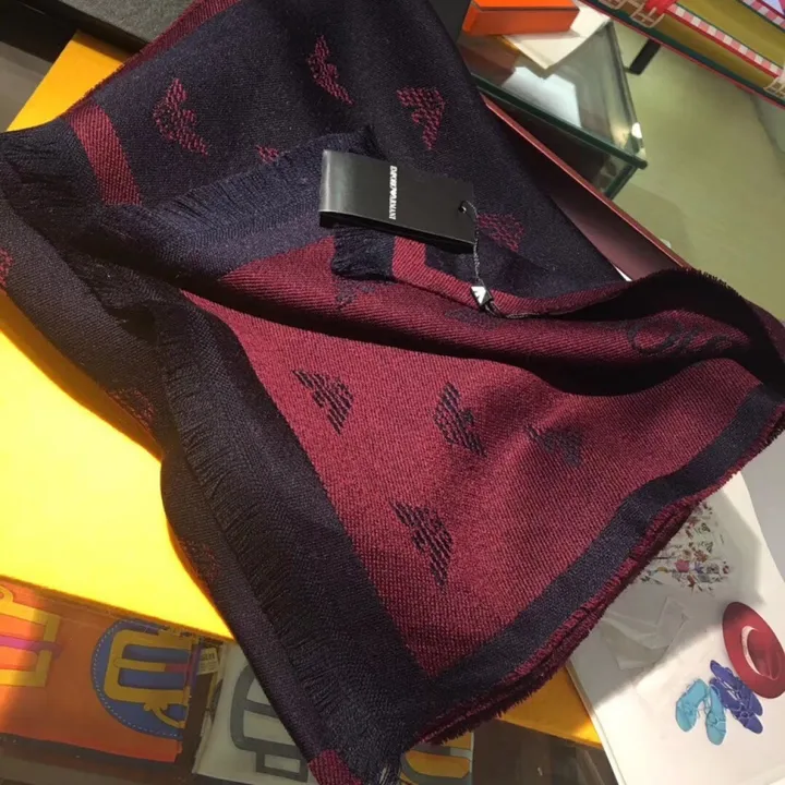 スーパーコピー アルマーニ マフラー