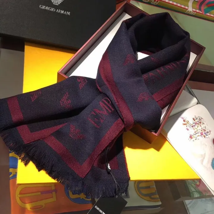 スーパーコピー アルマーニ マフラー