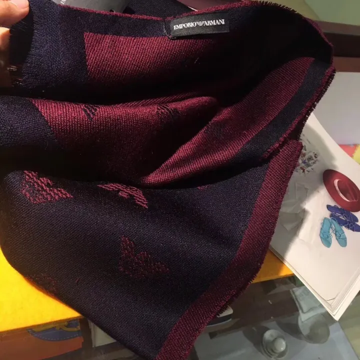 スーパーコピー アルマーニ マフラー