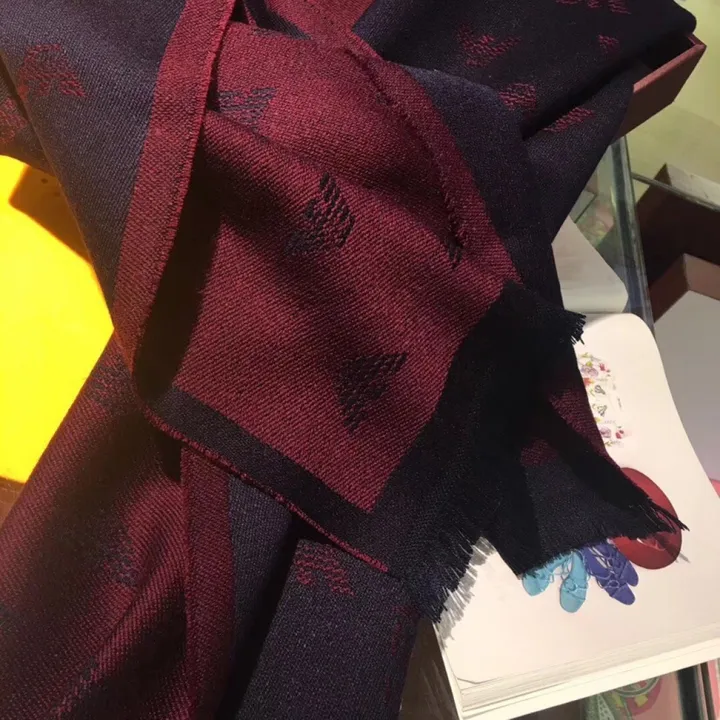 スーパーコピー アルマーニ マフラー