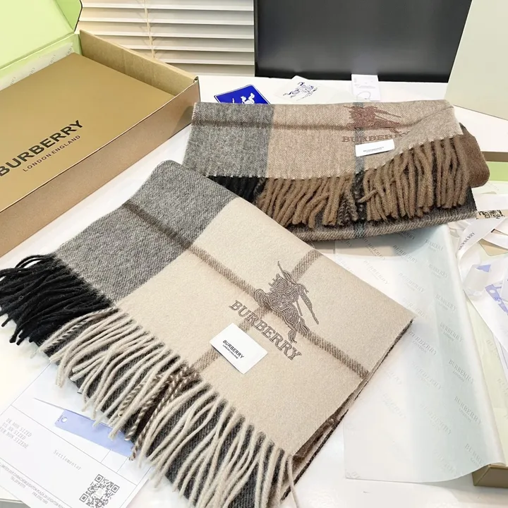 スーパーコピー バーバリー ス マフラー