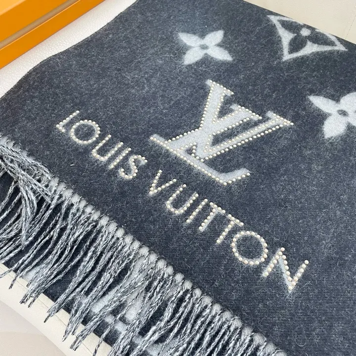 スーパーコピー ルイヴィトン マフラー