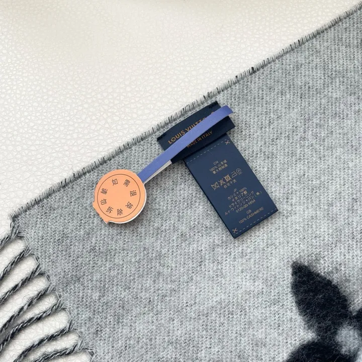 スーパーコピー ルイヴィトン マフラー