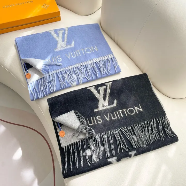 スーパーコピー ルイヴィトン マフラー