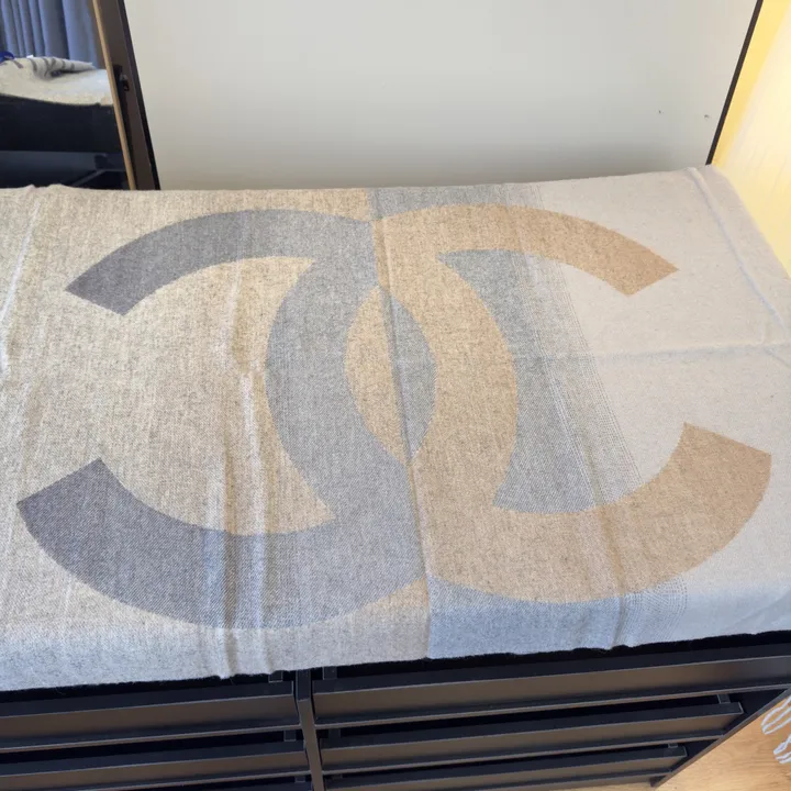 スーパーコピー シャネル マフラー