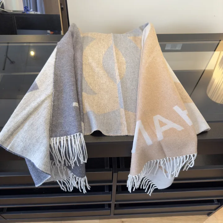 スーパーコピー シャネル マフラー