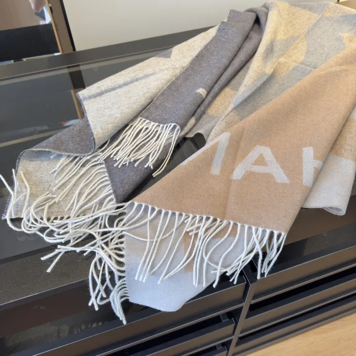 スーパーコピー シャネル マフラー