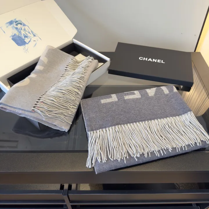 スーパーコピー シャネル マフラー